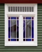 Bonavista window